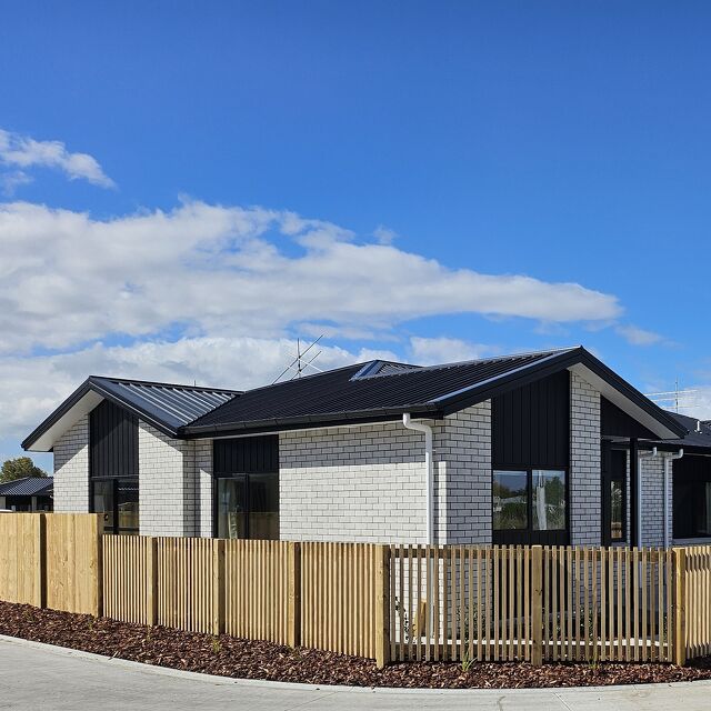 Residential